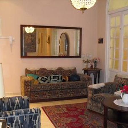 Hostal Del Mar Madrid Exterior photo