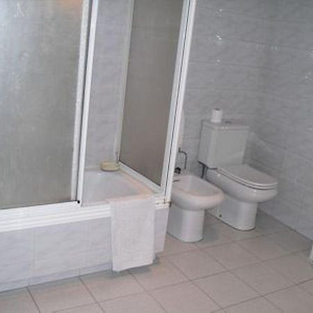 Hostal Del Mar Madrid Room photo